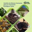 Gestión de Bienes Comunes para la Transición Ecológica Justa
