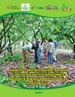 MANEJO Y PROTECCION DEL BOSQUE CON CACAO NATIVO AMAZÓNICO MEDIANTE BUENAS PRÁCTICAS EN LA AMAZONIA SUR