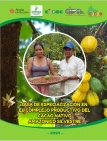 GUÍA DE ESPECIALIZACIÓN EN EL COMPLEJO PRODUCTIVO DEL CACAO NATIVO AMAZÓNICO SILVESTRE