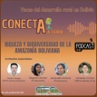 Riqueza y Biodiversidad de la amazonia boliviana