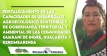 Video documental “Jekuae avei yaguata” (Sigamos caminando), ejecutado con el apoyo de Manos Unidas,