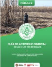 Guía de Activismo Sindical de las y los TAC de Bolivia. MÓDULO 2