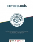Metodología de la Escuela de Formación de Líderes