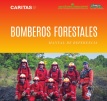 BOMBEROS FORESTALES Manual de referencia