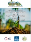 INCIDENCIA PARA POSICIONAMIENTO DE LA  AGROECOLOGÍA  EN LAS  POLÍTICAS PÚBLICAS