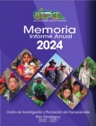 Memoria informe anual 2024