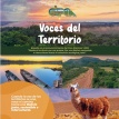 “Voces del Territorio: Propuestas para una Bolivia Sostenible e Intercultural” Basado en el Pronunciamiento del Foro Nacional 2025