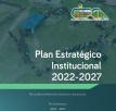 Plan Estratégico Institucional 2022-2027 - Resumen 