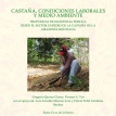 Castaña, condiciones laborales y medio ambiente