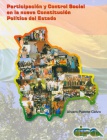 Participación y control social en la nueva Constitución Política del Estado