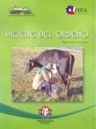 Higiene del ordeño