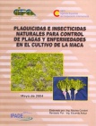 Plaguicidas e Insecticidas Naturales para Control de Plagas y Enfermedades en el Cultivo de la Maca