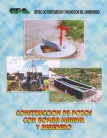 Construcción de Pozos con Bomba Manual y Bebedero