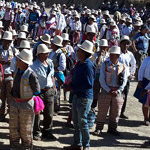 Territorios Indígena originario Campesinos con gobernanza ambiental y resiliencia